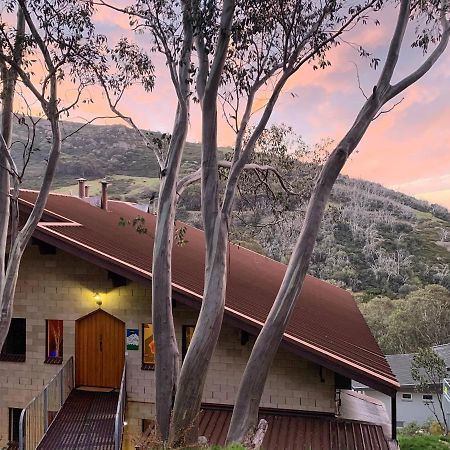 Murmeli Falls Creek Villa Exterior foto