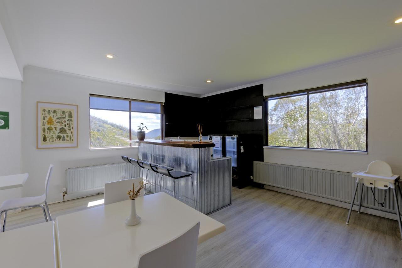 Murmeli Falls Creek Villa Exterior foto