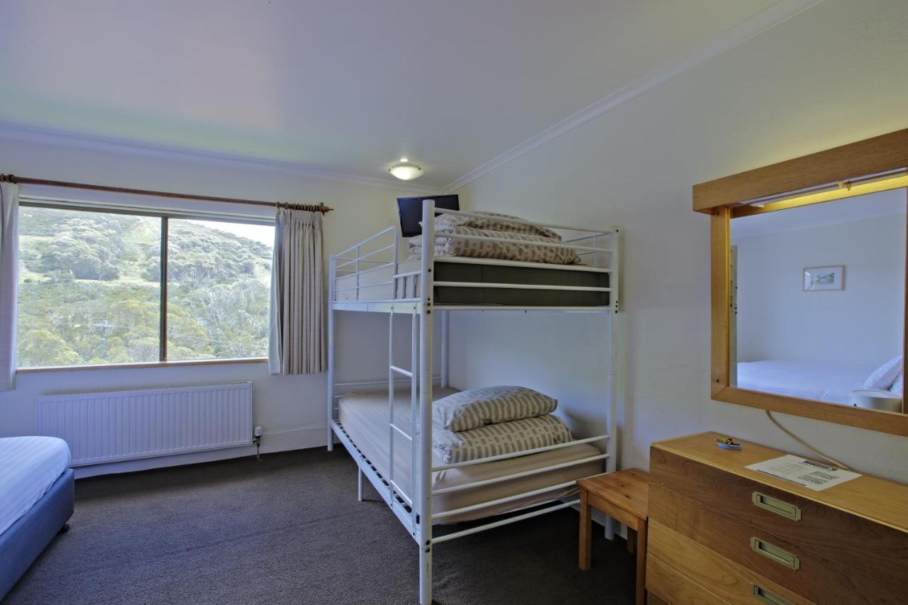 Murmeli Falls Creek Villa Exterior foto